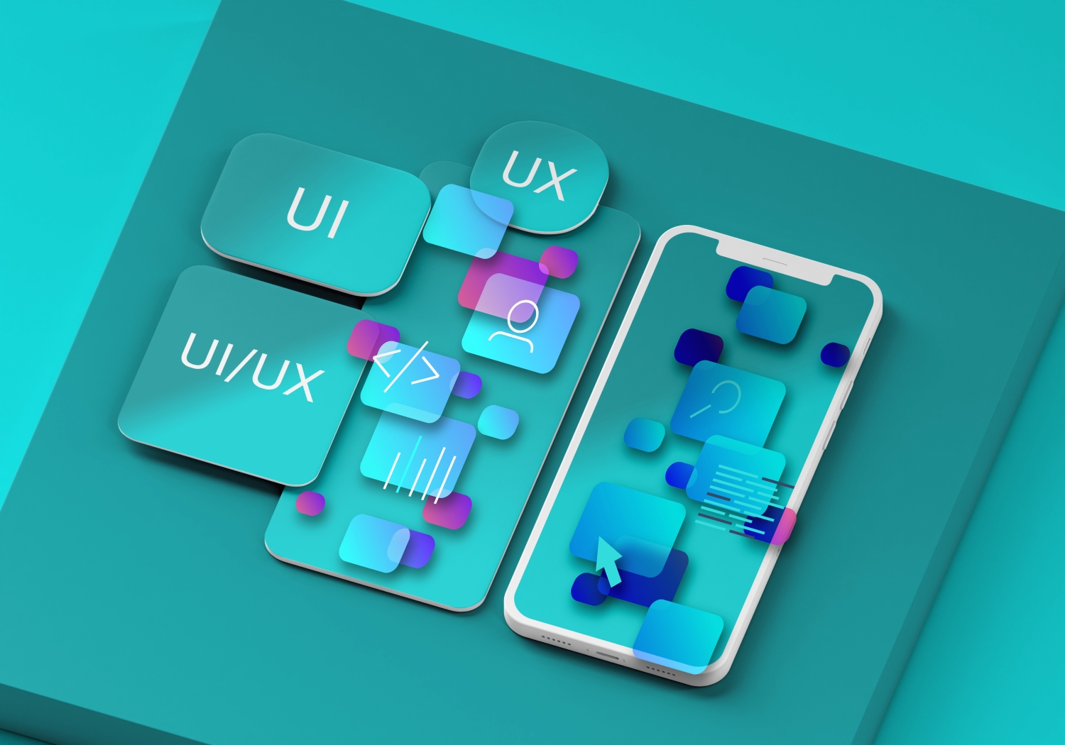 UI/UX Principles