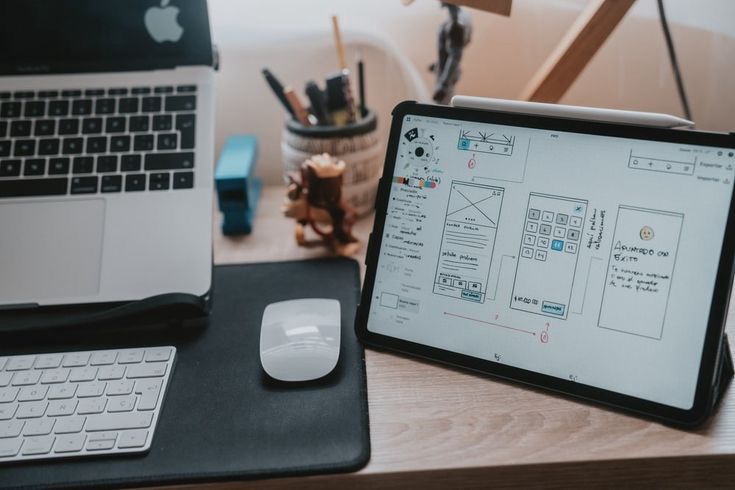 Web Design Trends