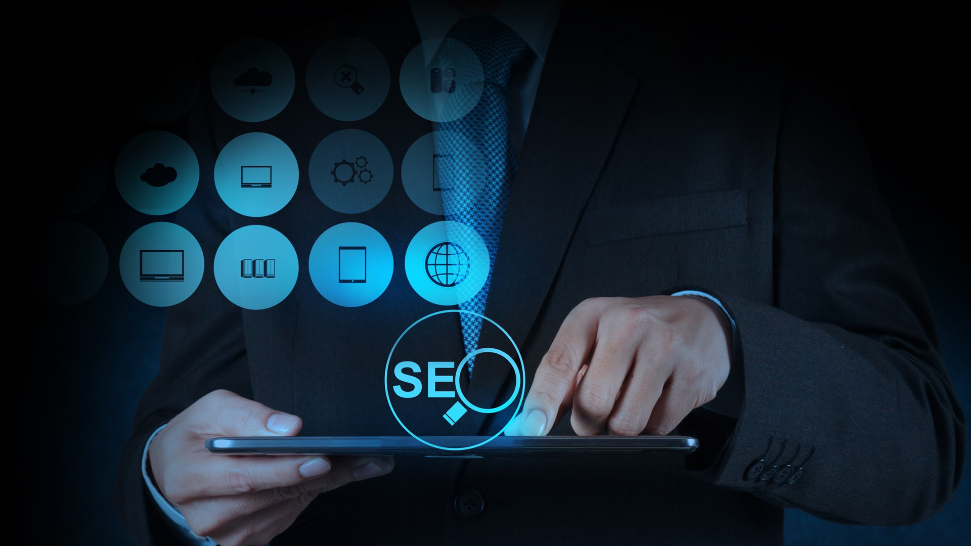 SEO Content Structure